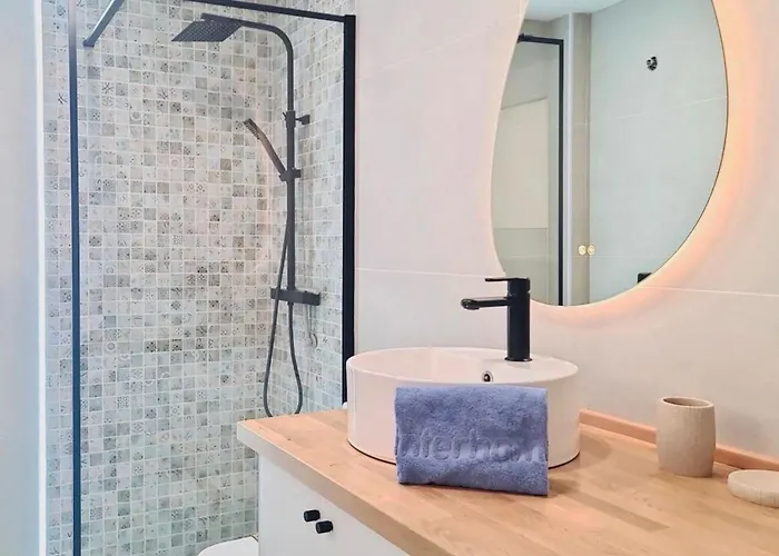 Loomins By Interhome Apartment Tossa de Mar