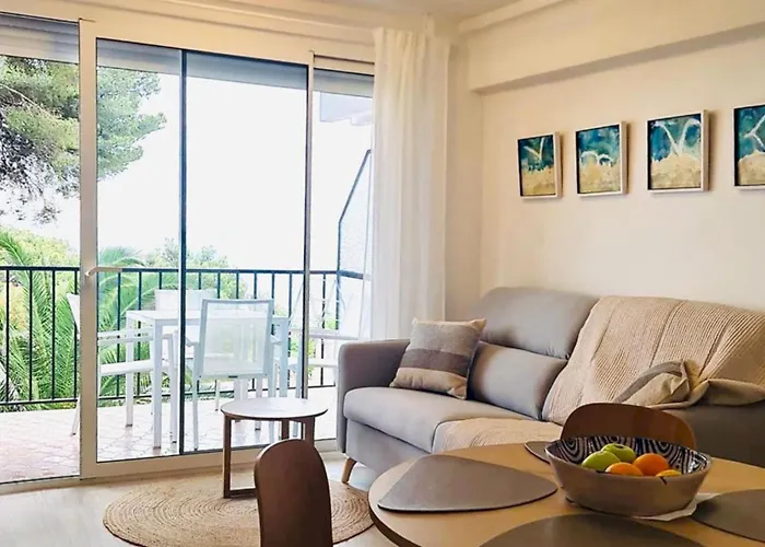 Loomins By Interhome Apartment *