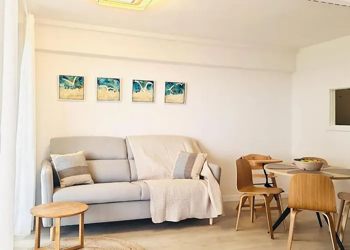 Apartment Loomins By Interhome *