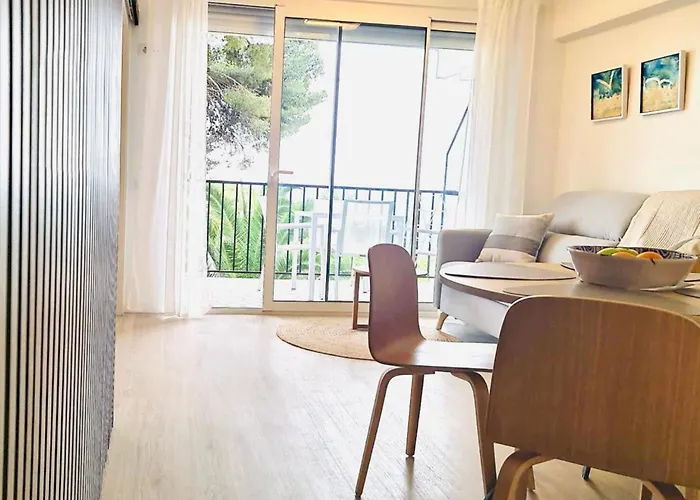 Loomins By Interhome Apartment