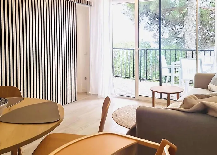 Loomins By Interhome Apartment Tossa de Mar