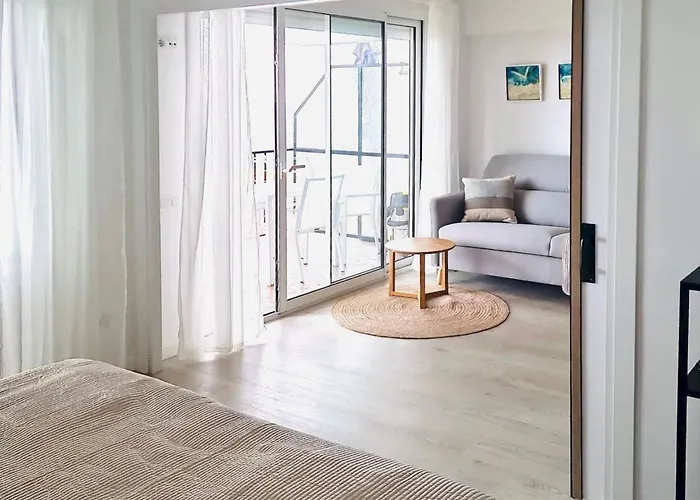 Apartment Loomins By Interhome *