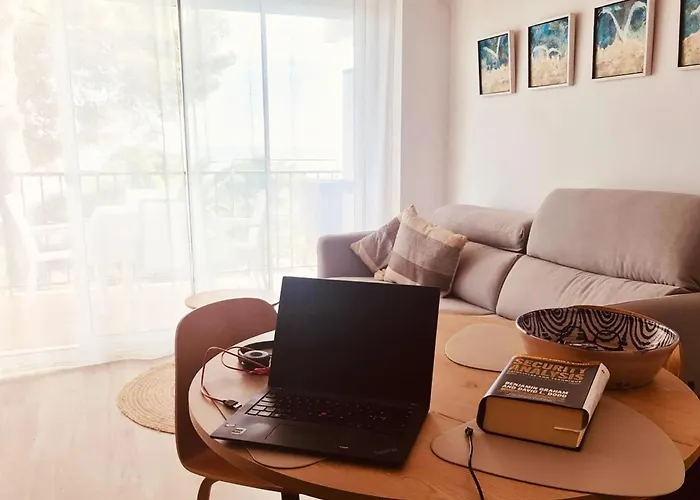 Apartment Loomins By Interhome Tossa de Mar