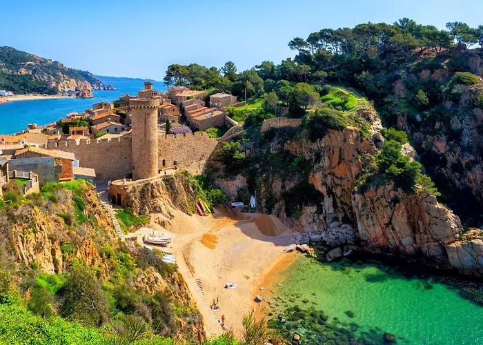 Loomins By Interhome Apartment Tossa de Mar