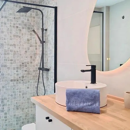 Loomins By Interhome Apartment Tossa de Mar