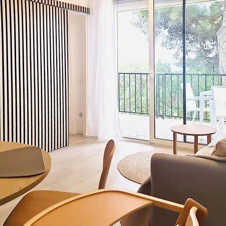 Loomins By Interhome Apartmán Tossa de Mar