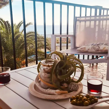 Apartment Loomins By Interhome