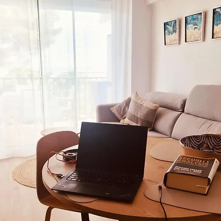 Apartmán Loomins By Interhome Tossa de Mar