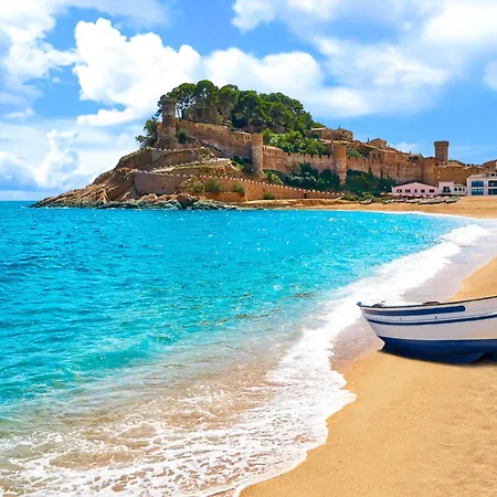 Apartment Loomins By Interhome Tossa de Mar