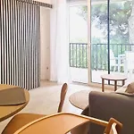 Loomins By Interhome Apartman Tossa de Mar