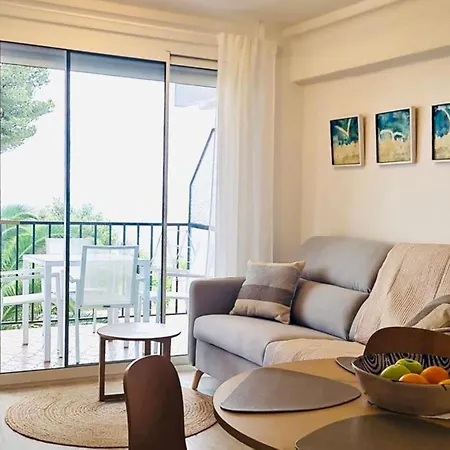 Loomins By Interhome Apartman *