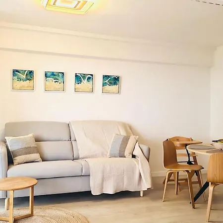 Apartman Loomins By Interhome *