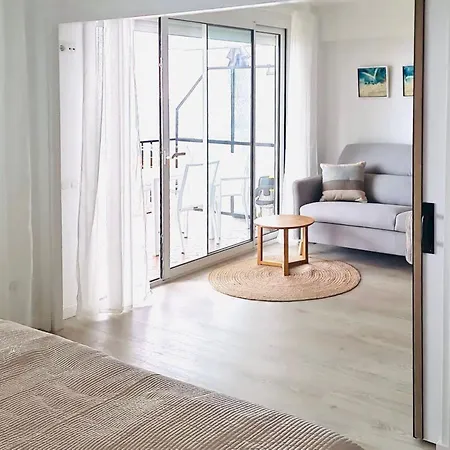 Apartman Loomins By Interhome *