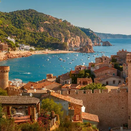 Loomins By Interhome Tossa de Mar